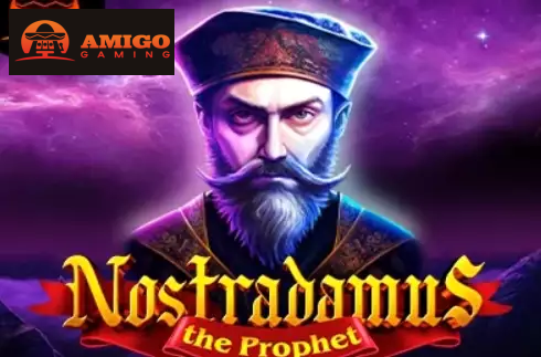 Nostradamus: The Prophet